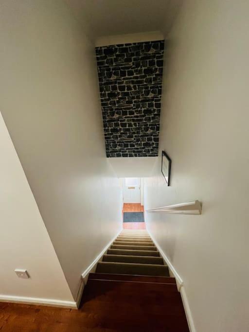 Lovely Entire 2 Bedroom Apartment Monifieth Eksteriør bilde