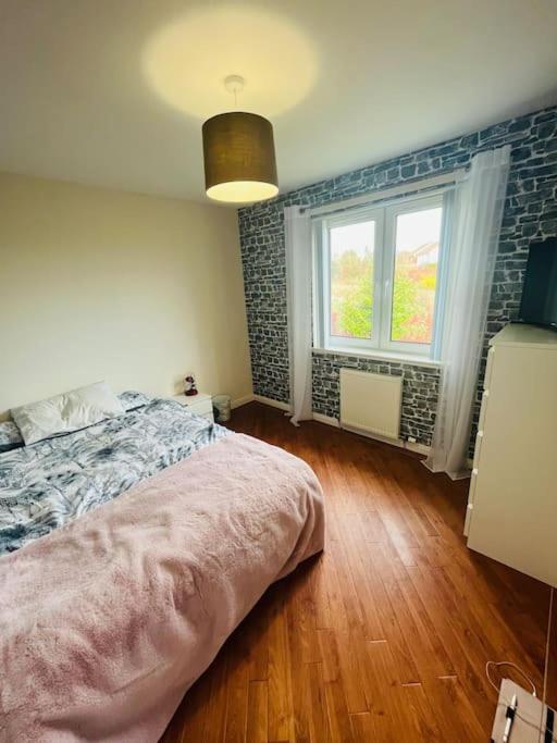 Lovely Entire 2 Bedroom Apartment Monifieth Eksteriør bilde