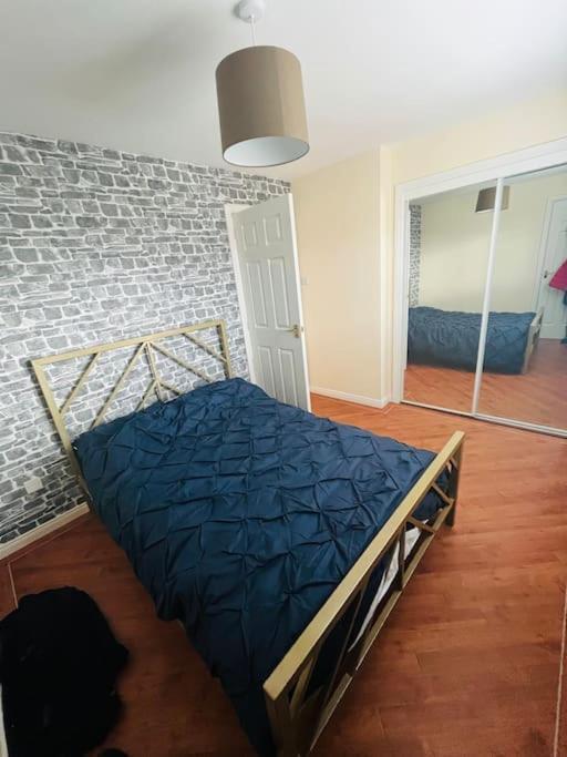 Lovely Entire 2 Bedroom Apartment Monifieth Eksteriør bilde