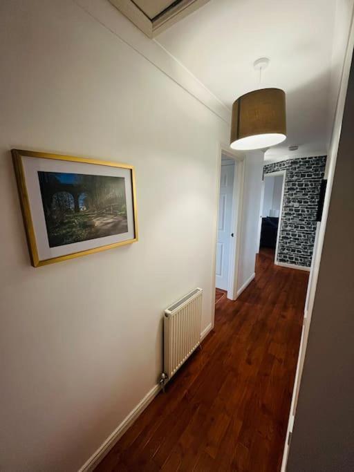Lovely Entire 2 Bedroom Apartment Monifieth Eksteriør bilde